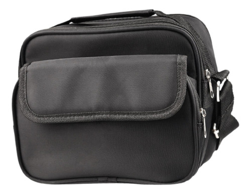 Fiber Tool Storage Bag Organizer Mujeres Hombres