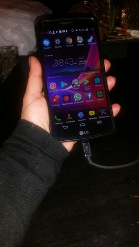 Celular LG Flex