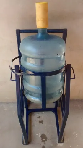 Llenador De Botellones De Agua