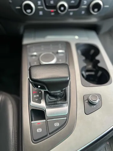 Audi Q7 3.0 Tdi Quattro Progressive