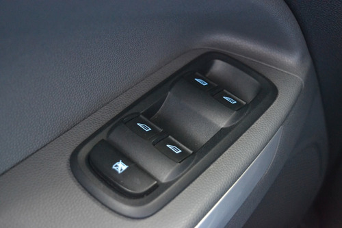 Ford Ecosport 2.0 Freestyle 143 4x4 2015 / Permuto