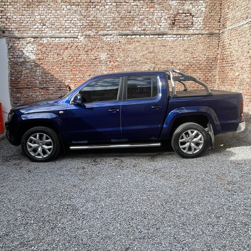 Volkswagen Amarok 3.0 V6 Cd Highline