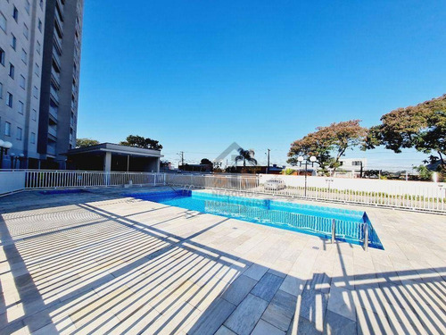 Imagem 20 de 30 de Apartamento À Venda, 57 M² Por R$ 290.000,00 - Jardim Do Triunfo - Guarulhos/sp - Ap0250