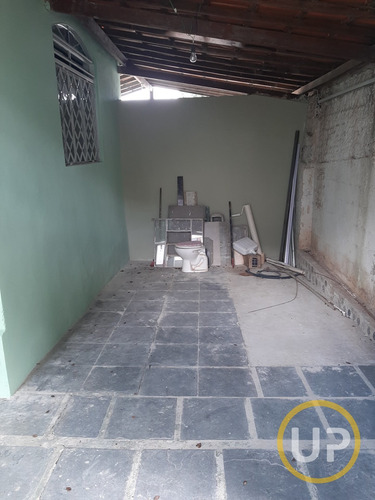 Imagem 3 de 11 de Casa Em Miramar (barreiro) - Belo Horizonte - 13851