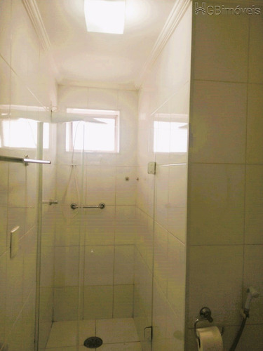 Imagem 14 de 15 de Apartamento - Vila Clementino - Ref: 13898 - V-g-saomi1010