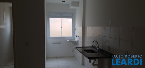 Imagem 12 de 15 de Apartamento - Sítios Frutal - Sp - 603189