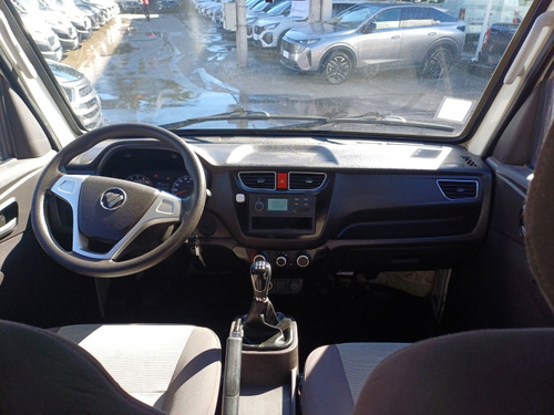 Foton Tm3 Tm3 4x2 1.6 2023
