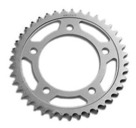 Sprocket Trasero Honda Vt750 Cbr 600 900 Hornet F3