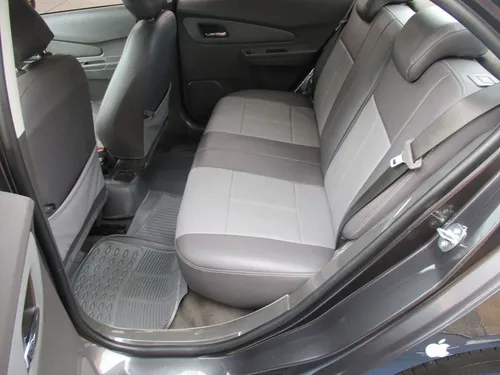 Chevrolet Cobalt Ltz 1800cc Mt Aa