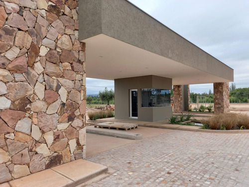 Imagen 4 de 13 de Venta Lote Barrio Privado Ayres De Terrada
