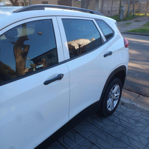 Chevrolet Tracker 1.2 Turbo Mt