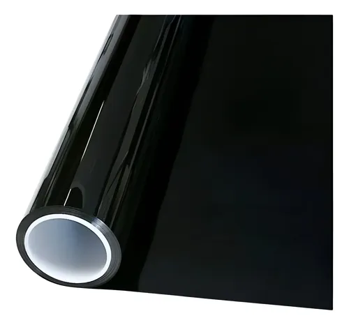 Insulfilm+Estilete+Espatula G5 0,75x6m Carro Residencial G5 - foto 1