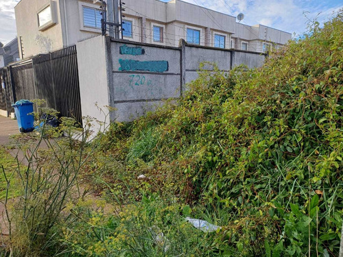 Vendo Terreno Lomás De San Andrés (96190)