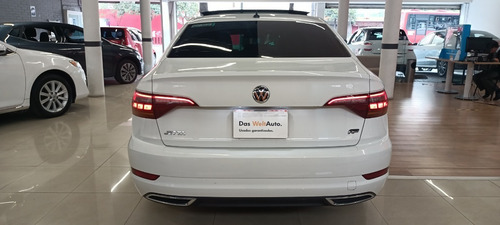 Imagen 5 de 15 de Vw Jetta R-line Tip
