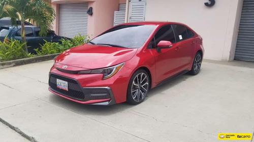 Imagen 1 de 9 de Toyota Corolla Se
