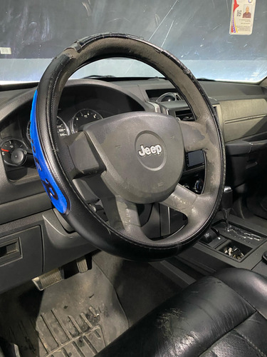 Jeep Cherokee Kk Automática 4x4 2009