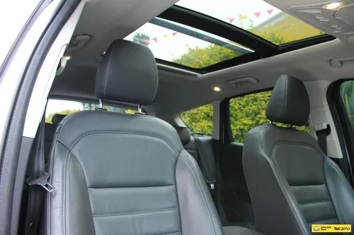Ford Escape 2.0 Titanium Tp 4x4