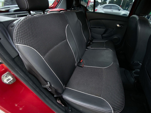 Renault Sandero 1.6