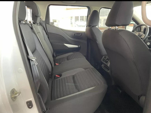 Nissan Frontier 2.3bt S 4x2 At L22