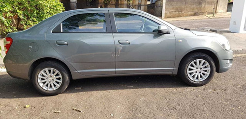 Chevrolet Cobalt 1.4 Ltz 4p 2013