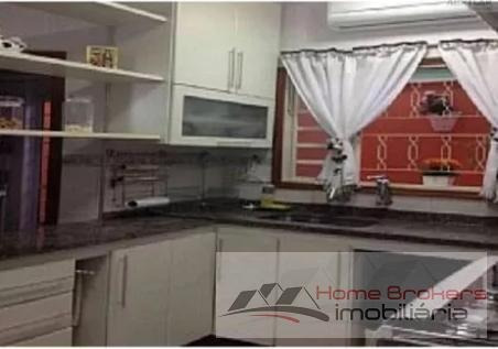 Imagem 7 de 13 de Casa Para Venda Em Jundiaí, Horto Santo Antonio, 3 Dormitórios, 2 Suítes, 3 Banheiros, 2 Vagas - 16444s_2-729784