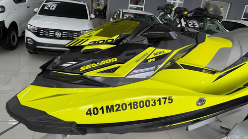 Sea-doo Rxp-x Rs 300