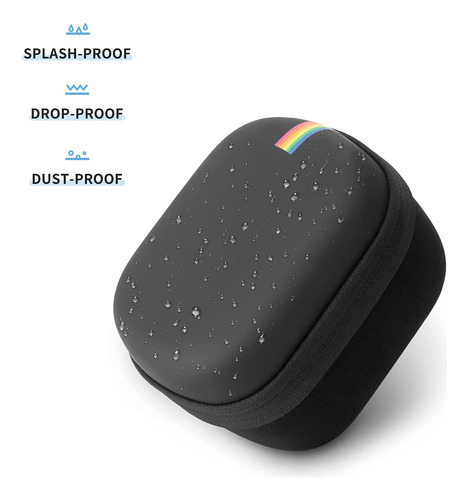Funda Polaroid Go Instant Mini Camera (9035), Organizad...