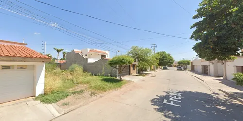 Casa En Venta ¡remate Bancario!- Fresno, Cuauhtemoc, Los Mochis, Sinaloa. -jmjc
