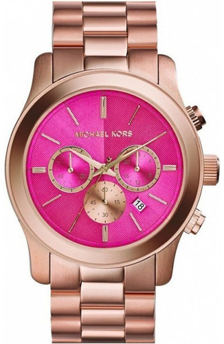 Reloj Michael Kors Mk5931 Original Sellado Nuevo En Caja