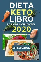 Comprar Libro : Dieta Keto En Español Libro Dieta Keto Para...