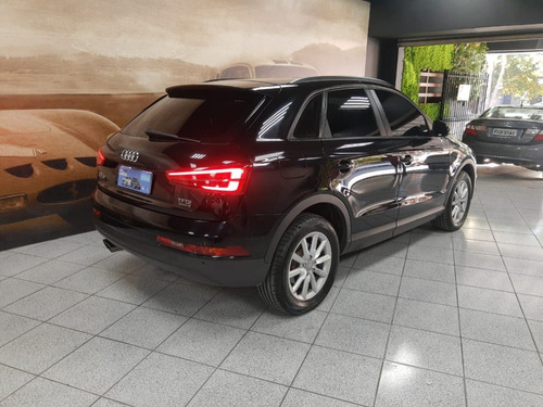 Imagem 3 de 8 de Audi Q3 Quattro 2.0 Tfsi