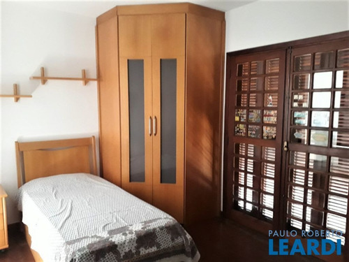 Imagem 13 de 15 de Casa Em Condomínio - Alphaville - Sp - 622995