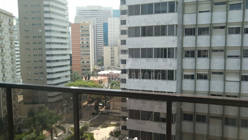 Imagem 6 de 15 de Vendo - Apto 3 Dormitórios. 162m. Paraiso - Cf80294