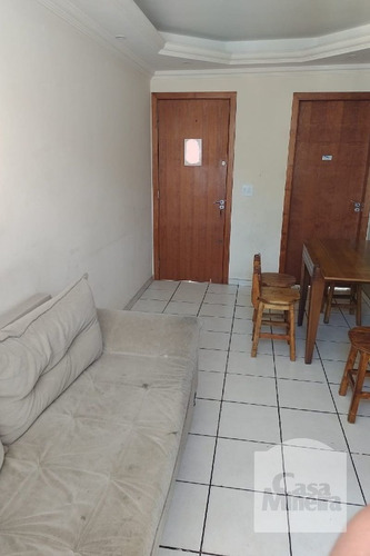 Imagem 3 de 14 de Apartamento À Venda No Jardim Riacho Das Pedras - Código 368032 - 368032