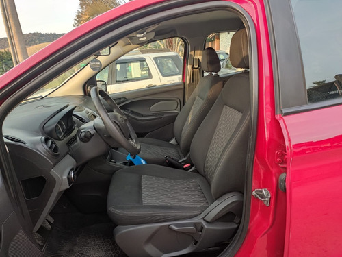 Imagem 4 de 10 de Ford Ka Se 2018