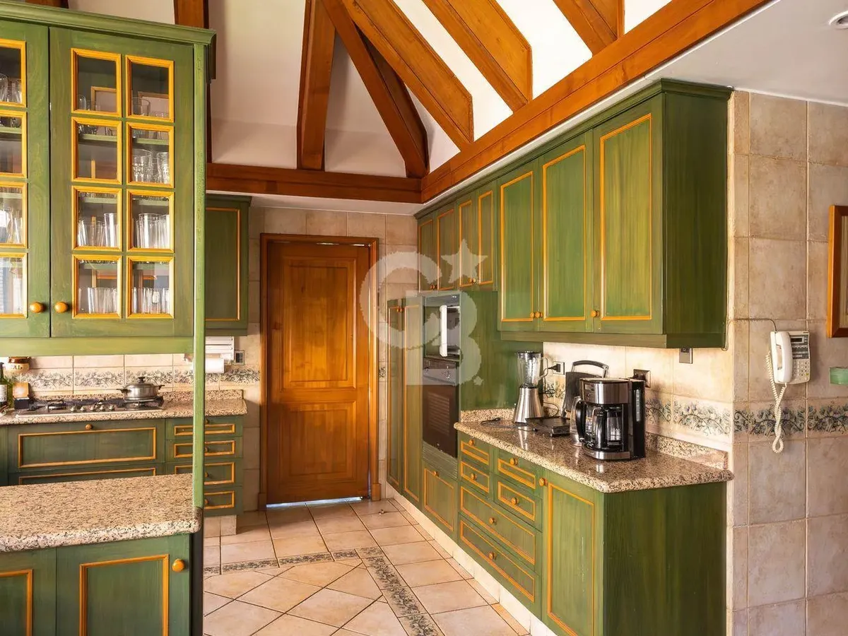 Imagen 5 de 19 de Casa En Venta | Arquitectura De Alto Estándar