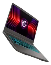 Comprar Laptop Core I7-12650h Msi B12ve 16 512 15.6 Rtx 4050 6gb W11 Color Gris Oscuro