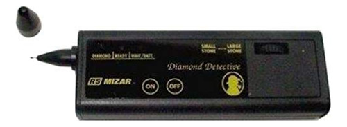 Mizar Detective Diamante Diamond Tester