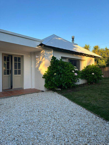 Casa En La Barra