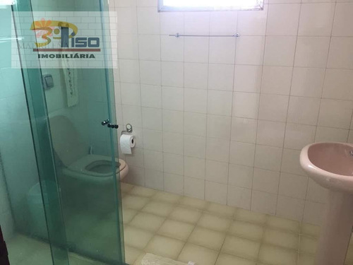 Imagem 2 de 15 de Sobrado Em Vila Costa Melo - São Paulo, Sp - 1224