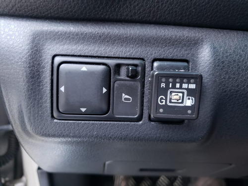 Livina Sl Automático C/ Kit Gás