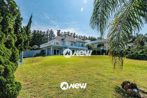 Imagem 7 de 30 de Casa Com 4 Dormitórios À Venda, 492 M² Por R$ 3.900.000,00 - Cidade Nova - Ivoti/rs - Ca2312