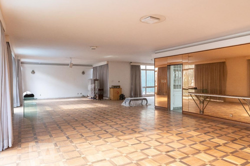 Imagem 9 de 15 de Casa Para Aluguel - Alto Da Lapa, 4 Quartos, 750 - 893372148