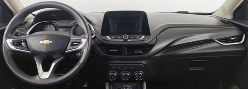 Chevrolet Onix 1.0 FLEX PLUS LT MANUAL