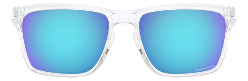 Lentes De Sol Sylas Prizm Sapphire Oakley Oo944894480460