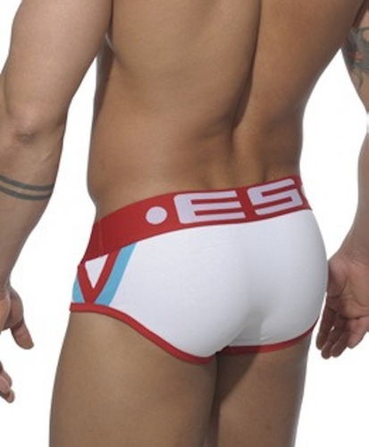 Brief, Es Collection, Basic Brief Stripes