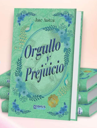 Orgullo Y Prejuicio (nuevo) / Jane Austen 