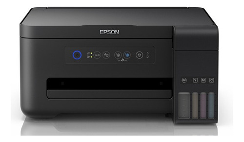 Impresora Epson Ecotan L4260 Rev.959//365ø Wifi, Usb, Dúplex