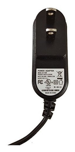 12v Dc Power Supply Adaptador 2.1mm 1amps, Cctv Adaptador De