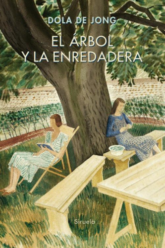 Libro El Árbol Y La Enredadera